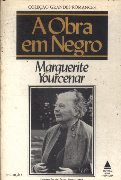 A Obra Em Negro