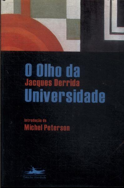 O Olho Da Universidade