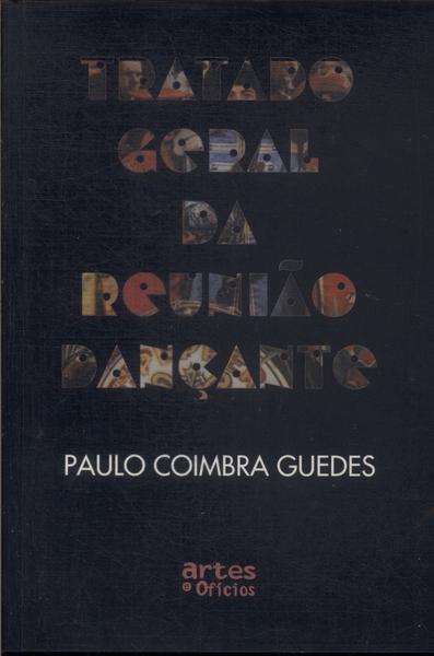 Tratado Geral Da Reunião Dançante