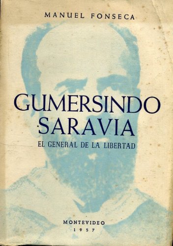 Gumersindo Saravia