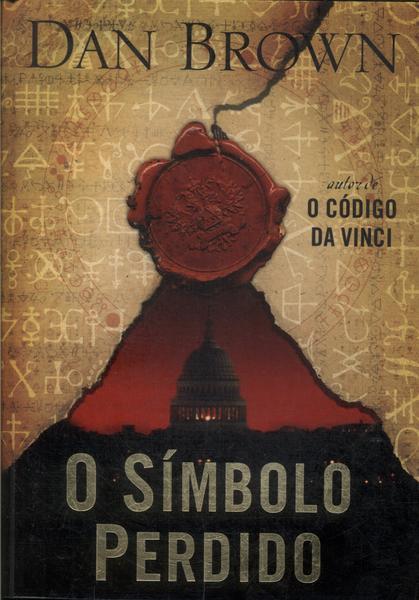 O Símbolo Perdido
