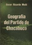Geografía Del Partido De Chacabuco