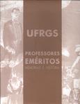 Ufrgs: Professores Eméritos