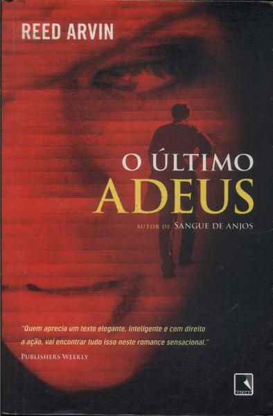 O Último Adeus