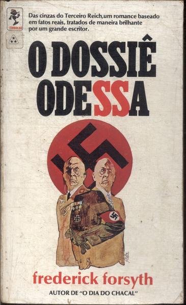 O Dossiê Odessa