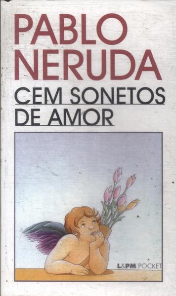 Cem Sonetos De Amor