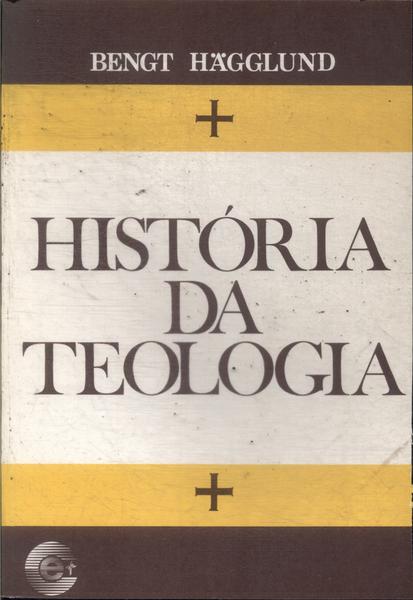 História Da Teologia