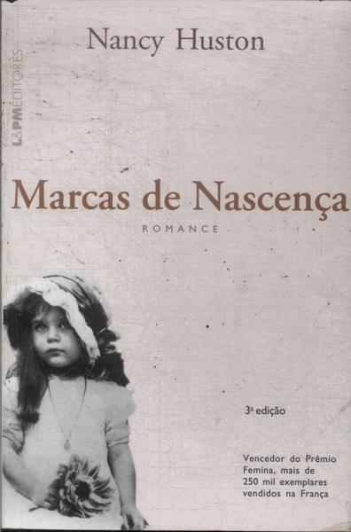 Marcas De Nascença