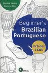 Beginner'S Brazilian Portuguese (Inclui 2 Cds - 2014)