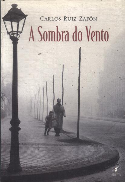 A Sombra Do Vento