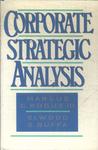 Corporate Strategic Analysis