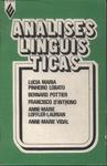 Análises Linguísticas (1975)