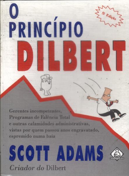 O Princípio Dilbert