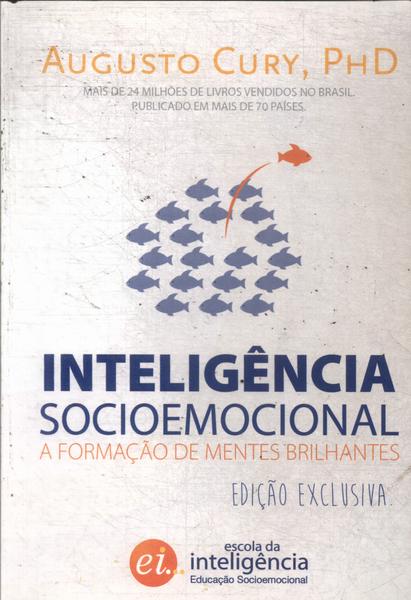 Inteligência Socioemocional