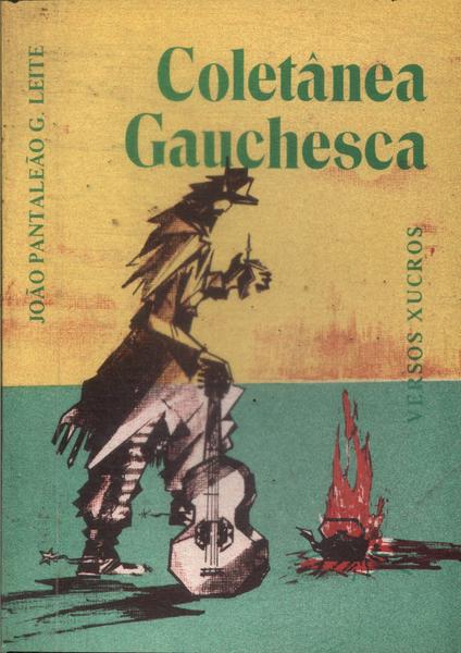 Coletânea Gauchesca