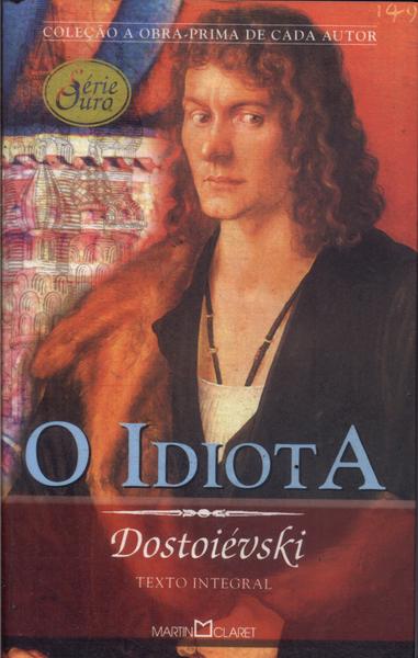 O Idiota