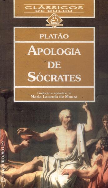 Apologia De Sócrates