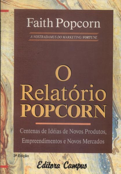 O Relatório Popcorn