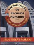 Administração De Recursos Humanos