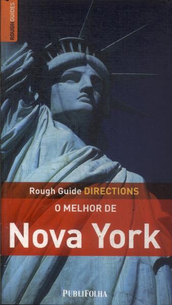 Rough Guide: O Melhor De Nova York (2007)