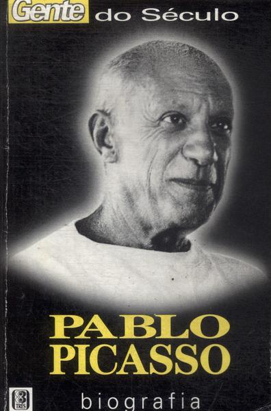 Pablo Picasso