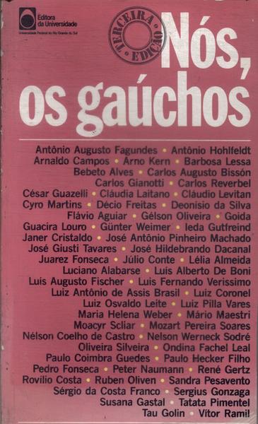 Nós, Os Gaúchos