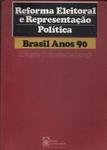 Reforma Eleitoral E Representação Política