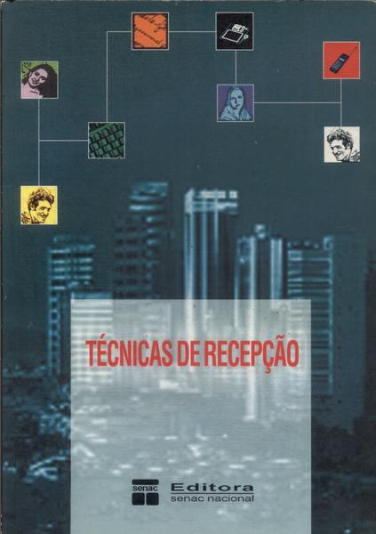 Técnicas De Recepção