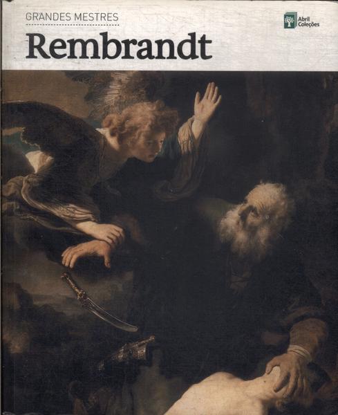 Grandes Mestres: Rembrandt