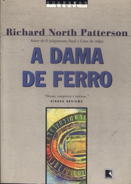 A Dama De Ferro