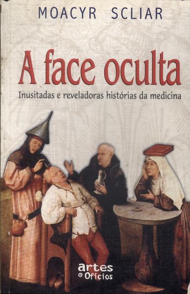 A Face Oculta