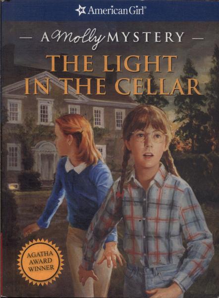 The Light In The Cellar