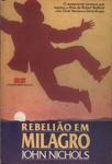 Rebelião Em Milagro