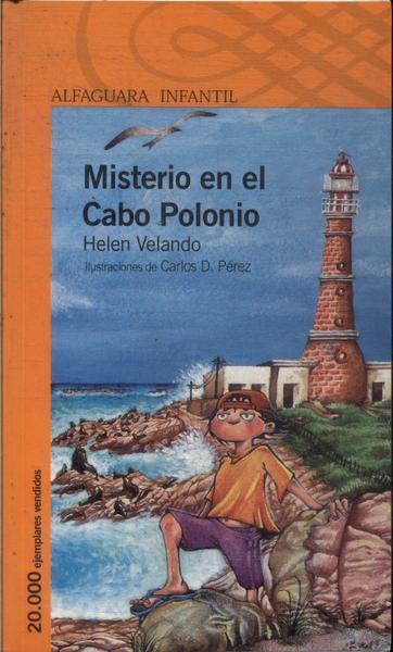 Misterio En El Cabo Polonio