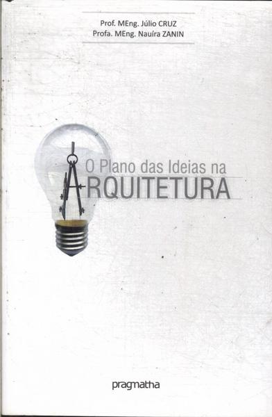 O Plano Das Ideias Na Arquitetura