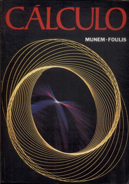 Cálculo Vol 1 (1982)