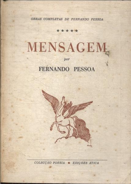 Mensagem