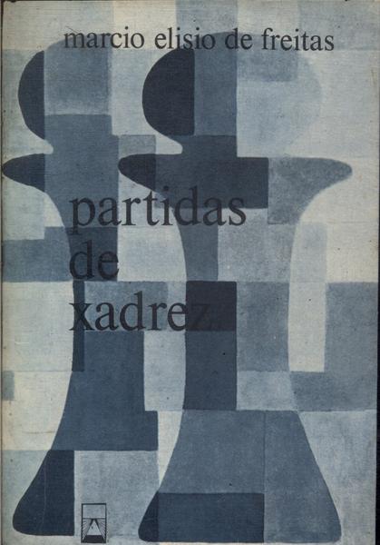 Partidas De Xadrez