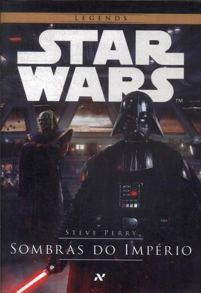 Star Wars: Sombras Do Império
