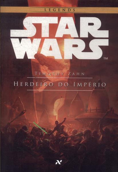 Star Wars: Herdeiro Do Império