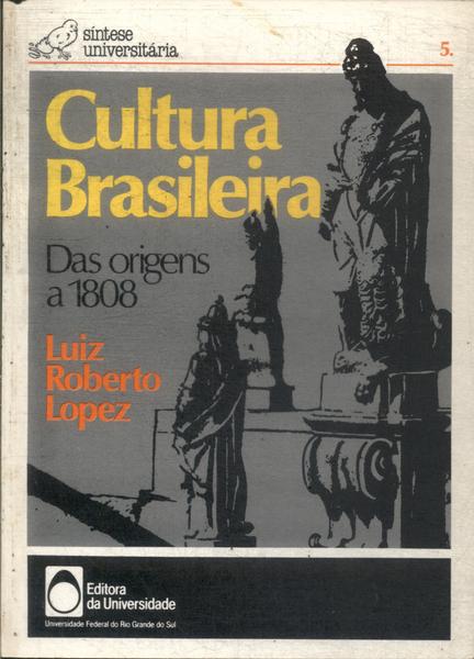 Cultura Brasileira