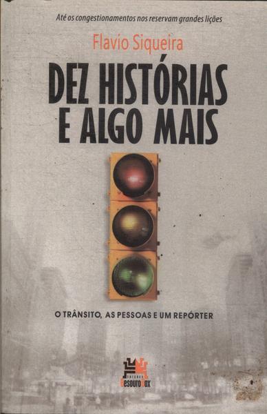 Dez Histórias E Algo Mais