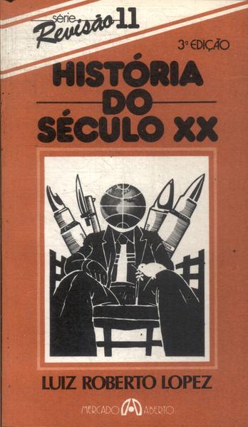 História Do Século Xx