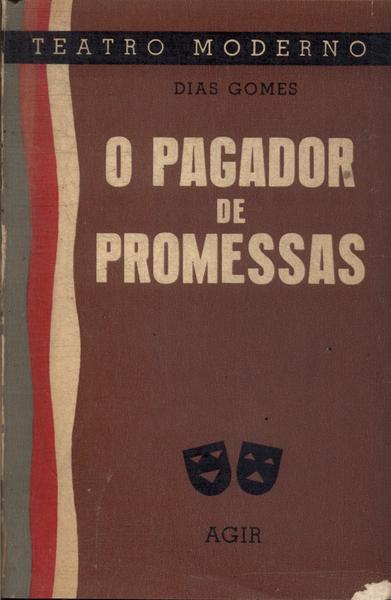 O Pagador De Promessas