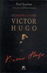 As Profecias De Victor Hugo