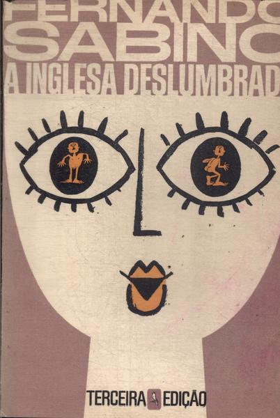 A Inglêsa Deslumbrada