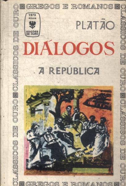 Diálogos Vol 3