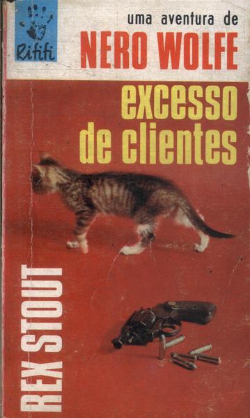 Excesso De Clientes