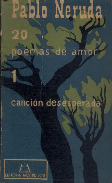20 Poemas De Amor