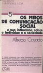 Os Meios De Comunicação Social